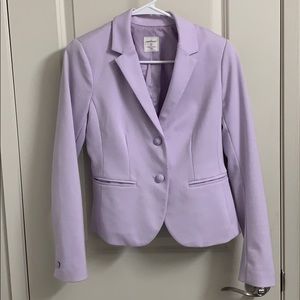 Dress blazer